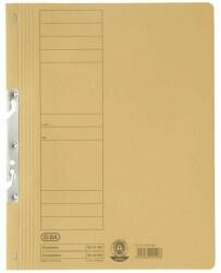 ELBA Dosar carton incopciat 1/1 ELBA - galben (E-100551885) - officeclass