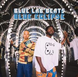  Blue Lab Beats - Blue Eclipse (CD)