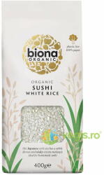 biona Orez Alb pentru Sushi Ecologic/Bio 400g