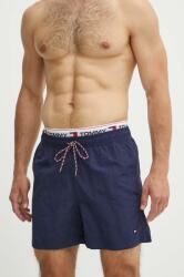 Tommy Hilfiger fürdőnadrág sötétkék, UM0UM02043 - sötétkék S
