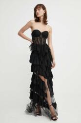 ANIYE BY ruha fekete, maxi, harang alakú, 185268 - fekete 38