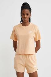 PUMA t-shirt női, narancssárga, 677947 - narancssárga S