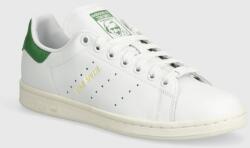 Adidas bőr sportcipő Stan Smith W fehér, IE0469 - fehér Női 37 1/3