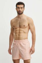 Tommy Hilfiger fürdőnadrág rózsaszín, UM0UM03212 - rózsaszín XL