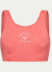 Emporio Armani Underwear Melltartó felső 164403 4R223 05373 Rózsaszín (164403 4R223 05373)