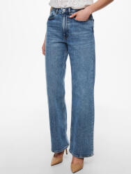 ONLY Juicy Jeans ONLY | Albastru | Femei | 25/30 - bibloo - 229,00 RON
