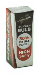Carguard Bec halogen h1 55w, +30% intensitate carguard (53933)