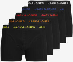 Jack & Jones Black Friday Boxeri 5 buc Jack & Jones | Negru | Bărbați | L