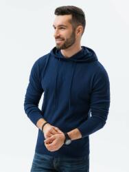 Ombre Clothing Pulover Ombre Clothing | Albastru | Bărbați | XXL - bibloo - 101,00 RON
