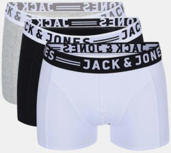 Jack & Jones Sense Boxeri, 3 bucăți Jack & Jones | Alb | Bărbați | S
