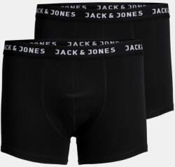 Jack & Jones Jon Boxeri 2 buc Jack & Jones | Negru | Bărbați | S