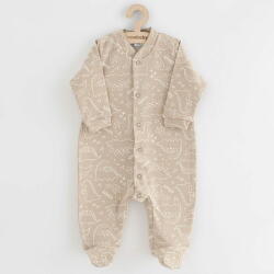 NEW BABY Classic II dino bézs - 80 (9-12m) - mall - 6 500 Ft