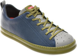 Camper Pantofi casual CAMPER albastri, K100226, din piele naturala 44
