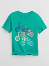 GAP Tricou pentru copii GAP | Verde | Băieți | 92 - bibloo - 62,00 RON