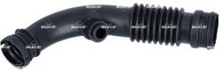 NRF szívócső, légszűrő NRF 165022 (165022) - centralcar