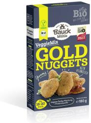 Bauckhof Mix vegan pentru chiftelute aurii bio 180g