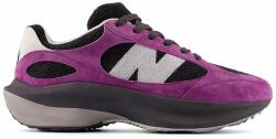 New Balance sportcipő Shifted Warped lila, UWRPDFSA - lila Női 37
