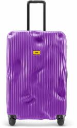Crash Baggage börönd STRIPE sárga, CB153 - lila Univerzális méret