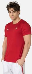 Dorko_Hungary CHAMPIONS T-SHIRT MEN roșu XL