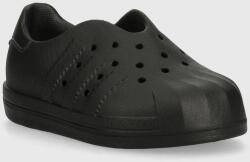 adidas Originals gyerek sportcipő fekete - fekete 28