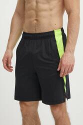 Under Armour edzős rövidnadrág Tech Vent fekete - fekete S