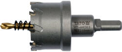 TOYA Körkivágó 44 mm TCT bit befogással (YT-44063)