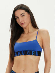 Calvin Klein Underwear Melltartó felső 000QF7631E Kék (000QF7631E)