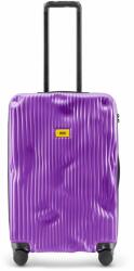 Crash Baggage börönd STRIPE sárga, CB152 - lila Univerzális méret