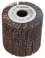 Bosch Lamellás henger 60 mm, 80-as szemcseméret (1600A0014V) - vasasszerszam