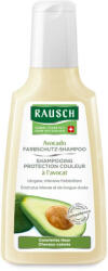Rausch Campanie Sampon pentru par vopsit cu avocado, 200 ml, Rausch