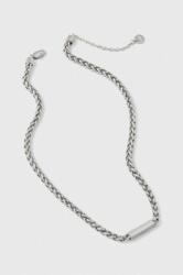 Tommy Hilfiger nyaklánc 2780872 - ezüst Univerzális méret