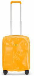 Crash Baggage börönd TONE ON TONE lila - sárga Univerzális méret - answear - 140 990 Ft