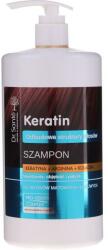 Dr. Santé Șampon pentru păr subțire și fragil - Dr. Sante Keratin Shampoo 1000 ml