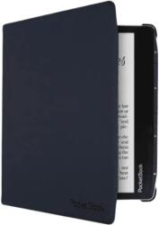 PocketBook Era Charge 7" e-book olvasó tok kék (HN-QI-PU-700-WB-WW) (HN-QI-PU-700-WB-WW)