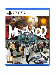 Atlus Metaphor ReFantazio (PS5)