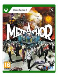 Atlus Metaphor ReFantazio (Xbox Series X/S)
