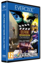 Evercade Delphine Software Collection 1