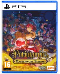 Marvelous Potionomics [Masterwork Edition] (PS5)