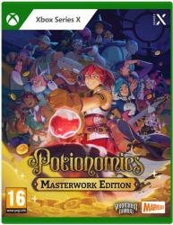 Marvelous Potionomics [Masterwork Edition] (Xbox Series X/S)