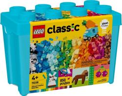 LEGO® Classic - Vibrant Creative Brick Box (11038) LEGO