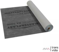  Masterplast Linopore RX 5000 páraáteresztő fólia 75m2/tekercs