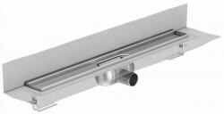 ACO ShowerDrain C corp rigolă liniară 88.5 cm oţel 9010.85. 32 (90108532)