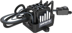 SPEKTRUM Regulator Spektrum AC Smart Firma 120A Black Edition 3-4S (SPMXSE2120)