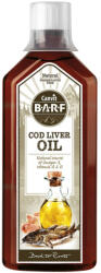 Canvit Barf Cod Liver Oil 500 ml