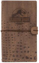 Jegyzetfüzet Jurassic Park - Travel Notebook