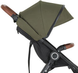 Petite&Mars PETITE&MARS Napfénytető+övvédő Street+/Street2 Mature Olive
