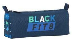 Black Fit8 Carcasă Retro BlackFit8 Bleumarin Penar