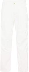 Ralph Lauren Pantaloni cu buzunare alb, Mărimea 33