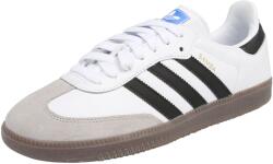 Adidas Sneaker low 'Samba' alb, Mărimea 10