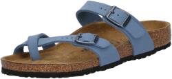 Birkenstock Pantofi deschiși 'Mayari' albastru, Mărimea 26